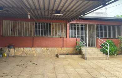 Imagem 3: Imóvel para venda com 360 metros quadrados com 3 quartos