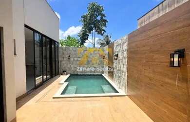 Imagem 16: Casa Alto Padrão 3/4 sendo 2 suítes, 213 m² - 1104 sul ARSE 111 - Próxima...