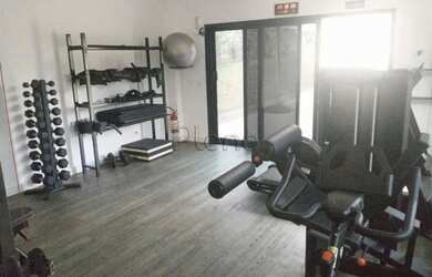 Imagem 15: Terreno à venda em Campinas, Parque Rural Fazenda Santa Cândida, com 433 m², Flora Milano