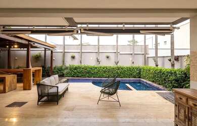 Imagem 11: Sobrado Jarins verona mobiliada condomínio fechado