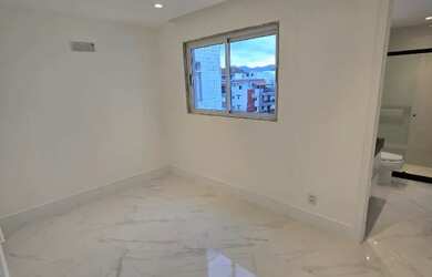 Imagem 6: Venha conhecer esta Cobertura Linear de Luxo no Recreio - Primeira Locação