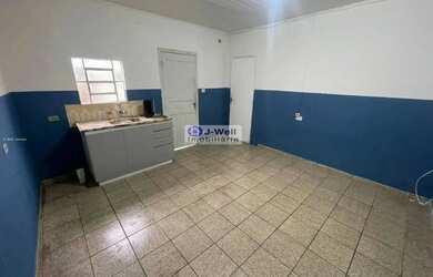 Imagem 6: Casa para Locação em Osasco, Presidente Altino, 1 dormitório, 1 banheiro