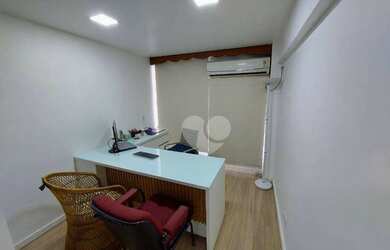 Imagem 11: Sala à venda, 41 m² por R$ 299.000,00 - Tijuca - Rio de Janeiro/RJ