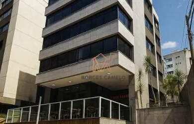 Imagem 5: Sala para alugar, 140 m² por R$ 7.771/mês - Vila da Serra - Nova Lima/Minas Gerais