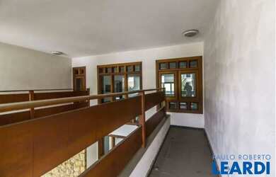 Imagem 12: CASA EM CONDOMÍNIO - ALPHAVILLE - SP