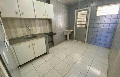 Imagem 8: Andar Alto 2qts+Dep 70m2 c/pisc parque infantil