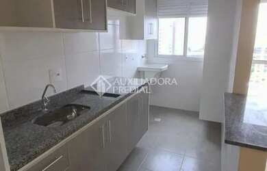 Imagem 5: Apartamento 40m², 1 quarto 1 vaga - Assunção - Santo André - SP