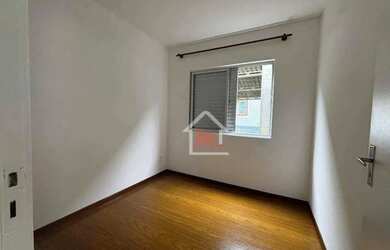 Imagem 6: Apartamento com 3 dormitórios à venda, 63 m² por R$ 329.000,00 - Água...