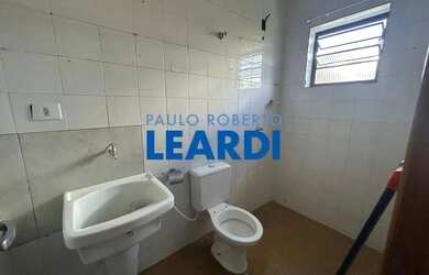 Imagem: O depósito possui 15m² de Área e está localizado em Jardim