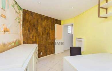 Imagem 13: Conjunto Comercial com 4 salas 2 Vagas em Higienópolis