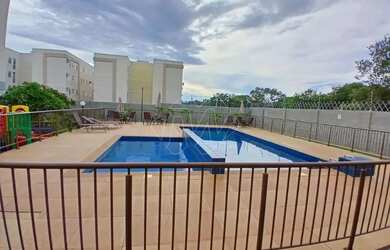 Imagem 15: Locação de Apartamentos / Padrão na cidade de Araraquara