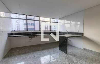 Imagem 6: Apartamento à Venda - Lourdes, 1 Quarto, 37 m2