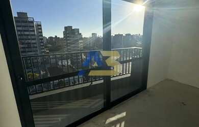 Imagem 10: Studio à venda em Condomínio no Batel