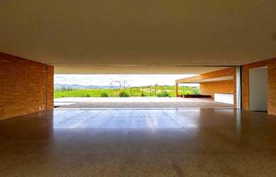 Imagem 9: Sobrado à venda com 6 suítes no Condomínio Quinta da Baroneza II em Bragança Paulista