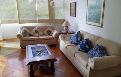 Imagem 3: Apartamento à venda, 158 m² por R$ 1.450.000,00 - Botafogo - Rio de...