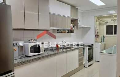 Imagem 13: Apartamento em Avenida Caetano Gornati - Engordadouro - Jundiaí/SP