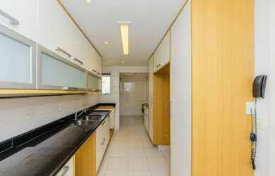 Imagem 12: Cobertura para venda em Santana com 4 quartos, sendo 2 suítes , 264m²