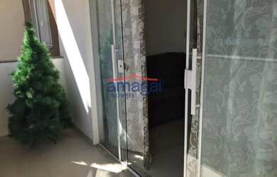 Imagem 9: Sobrado em Jacareí, no bairro Jardim Mesquita, à venda