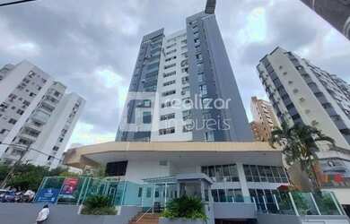 Imagem: O apartamento possui 3 Dormitórios, 3 Banheiros, 1 Vaga na