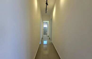 Imagem 8: Locação definitiva 2 suite Guilhermina