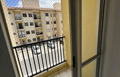 Imagem 7: Alugo apto na maioba. Piscina, Varanda, 1 Vaga na garageme2 Dormitórios