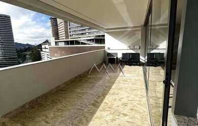 Imagem 5: Apartamento à venda e para locação no Vale do Sereno 176 m² - 4 quartos