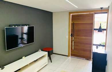 Imagem 9: Casa alto padrão condomínio fechado