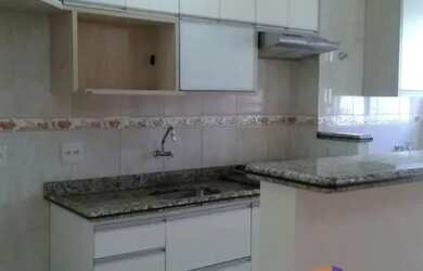 Imagem 12: Excelente Apartamento. Piscina, Churrasqueira, 50m² de Áreae1 Vaga na...