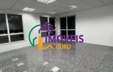 Imagem: O depósito possui 1 Vaga na garagem, 54m² de Área e está