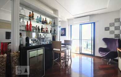 Imagem 9: Apartamento à Venda - Portal do Morumbi, 3 Quartos, 170 m2