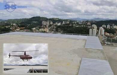 Imagem 13: Sala para alugar, 51 m² por R$ 3.060,00/mês - Velha - Blumenau/SC