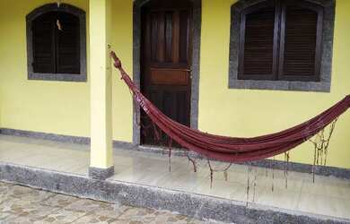 Imagem 8: Casa para Temporada