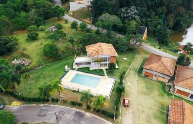 Imagem 9: Casa no condomínio Bom Viver para venda com 4 quartos , 171m²