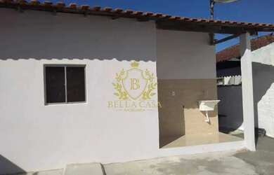 Imagem 16: Duas Casas à venda por R$ 540.000,00 - Nossa Senhora de Nazareth - Araruama/RJ