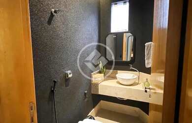 Imagem 11: Sobrado 4 Suítes no Condomínio Jardins Paris codigo 106506