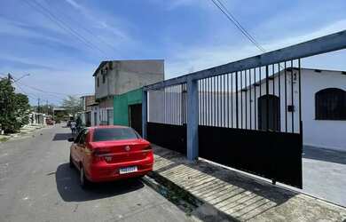 Imagem 2: NOVA CIDADE - Casa Térrea para venda com 2 quartos em Cidade Nova - Manaus...
