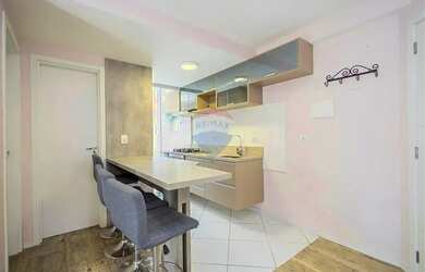 Imagem 5: Apartamento para alugar, no Portão em Curitiba