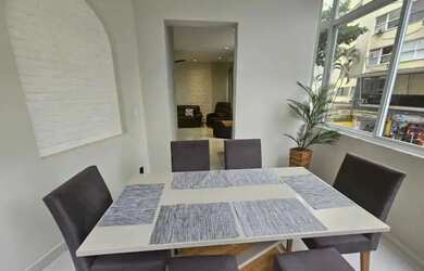 Imagem 5: Apartamento - Padrão / Residencial / Copacabana