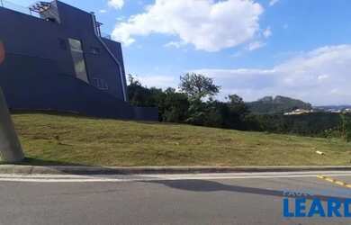 Imagem 5: TERRENO EM CONDOMÍNIO - SÍTIO BOA VISTA - SP