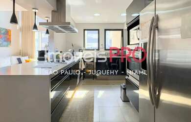 Imagem 15: Apartamento, Brooklin - São Paulo