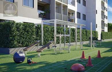 Imagem 16: MORATA LIVING RESIDENCE O NOVO LANÇAMENTO QUE VAI MUDAR SEU JEITO DE...