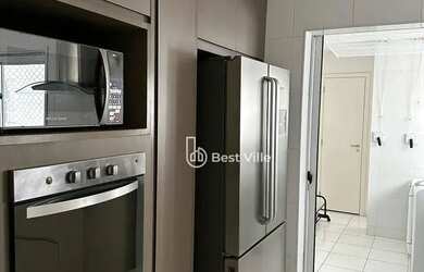 Imagem 6: Apartamento com 3 dormitórios para alugar, 235 m² por R$ 23.750,00/mês...