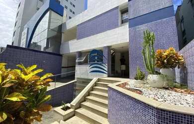 Imagem 12: Pituba Cobertura Triplex 92 m² Piscina privativa Vista mar