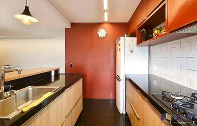 Imagem 8: Apartamento à venda no Lourdes Excelente oportunidade de ter um apartamento...