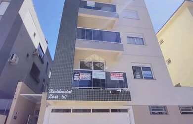 Imagem 9: Residencial Lori. Churrasqueira, Varanda, 79m² de Áreae1 Vaga na garagem
