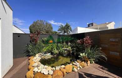 Imagem 15: Casa em Condomínio com 3 quartos para alugar por R$ 11000.00, 290.00...