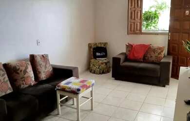 Imagem 6: Casa à venda em rua pública, CIDADE UNIVERSITÁRIA, Maceió, AL