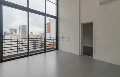 Imagem 3: Aluguel Apartamento 2 Dormitórios - 98 m² Cerqueira César