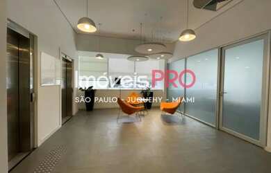 Imagem 3: Andar Comercial em Lapa de Baixo com 1465m²