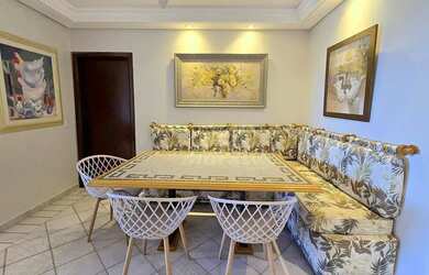 Imagem 14: Cobertura com 4 dormitórios à venda por R$ 3.500.000,00 - Centro - Guaratuba/PR